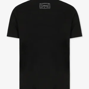 Camiseta Tyler Black