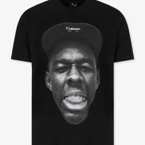 Camiseta Tyler Black